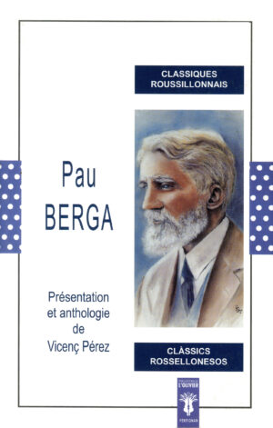 Pau Berga