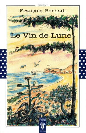 Le Vin de Lune