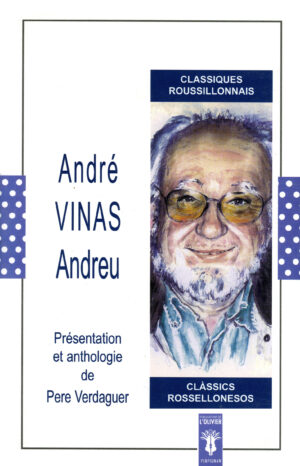 André Vinas