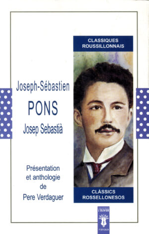 Josep Sebastià Pons