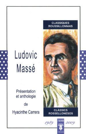 Ludovic Massé