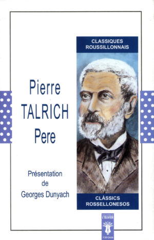 Pere Talrich