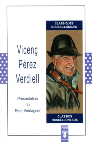 Vicenç Pérez Verdiell