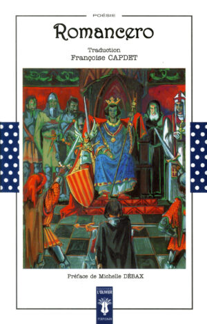 Romancero Florilège