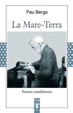 La Mare-Terra Poesies rosselloneses