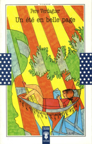 Un été en belle page