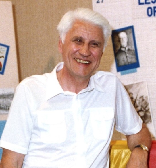 Étienne Frénay