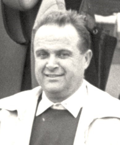 Yves Chevalier